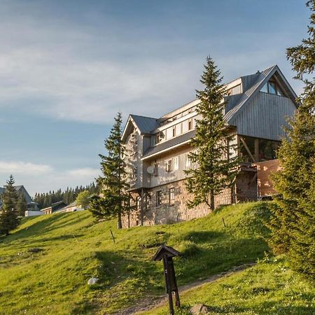 Josefova Bouda -Resort Svaty Frantisek Špindlerŭv Mlýn 외부 사진
