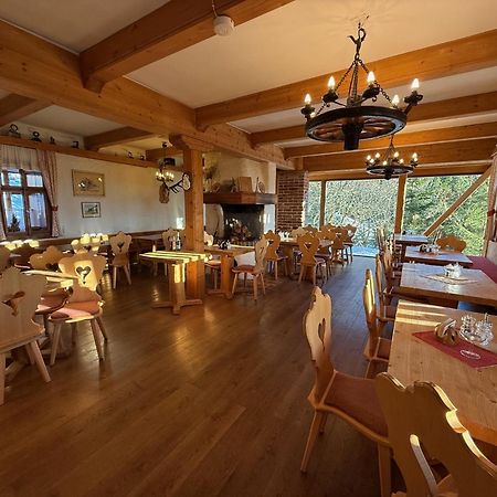 Josefova Bouda -Resort Svaty Frantisek Špindlerŭv Mlýn 외부 사진