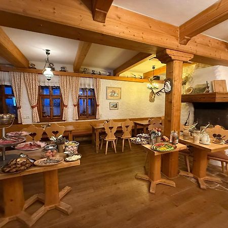 Josefova Bouda -Resort Svaty Frantisek Špindlerŭv Mlýn 외부 사진